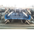 standing seam metal siding roll forming machine